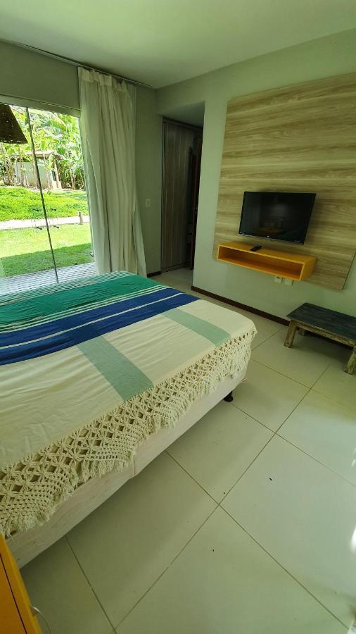 Villas Do Pratagy Maceio Exterior foto