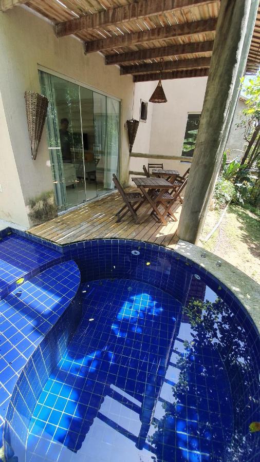Villas Do Pratagy Maceio Exterior foto