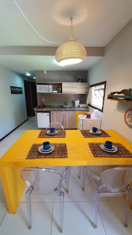 Villas Do Pratagy Maceio Exterior foto