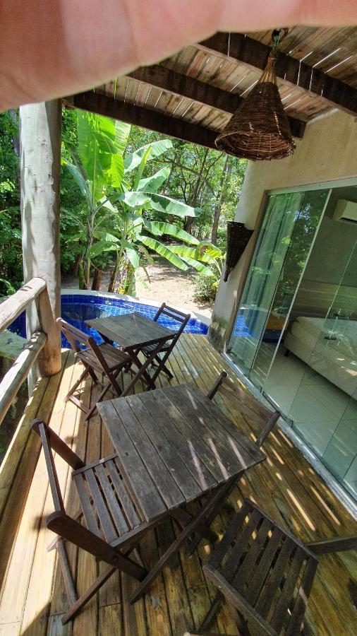 Villas Do Pratagy Maceio Exterior foto