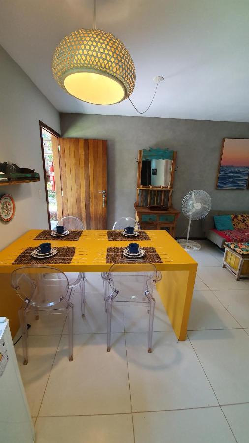 Villas Do Pratagy Maceio Exterior foto