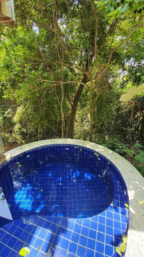 Villas Do Pratagy Maceio Exterior foto