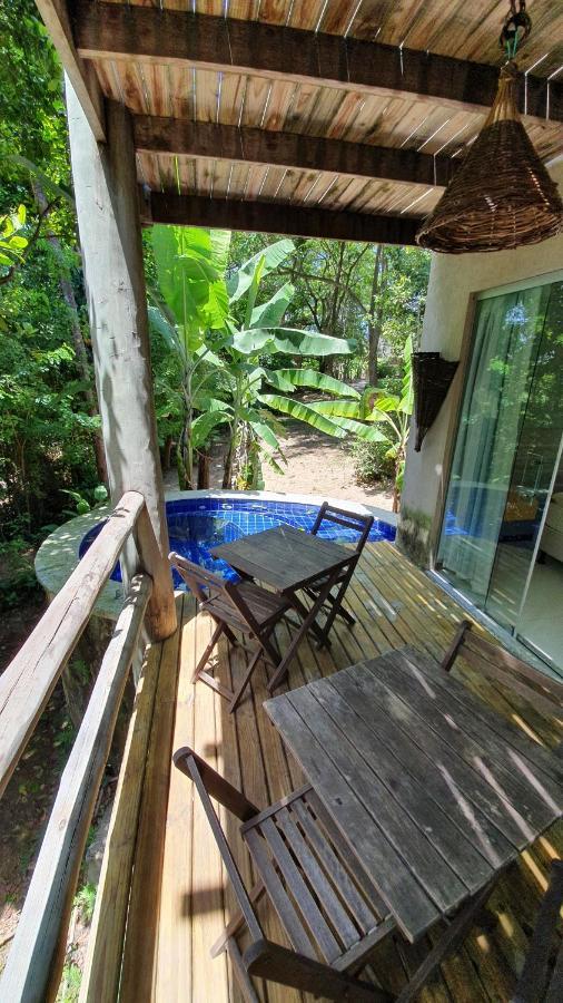 Villas Do Pratagy Maceio Exterior foto