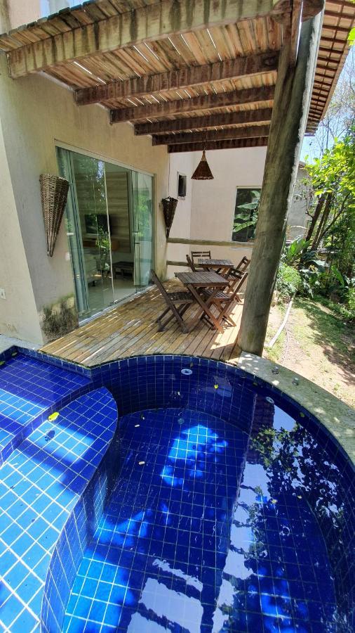 Villas Do Pratagy Maceio Exterior foto