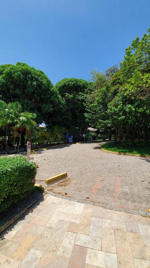 Villas Do Pratagy Maceio Exterior foto