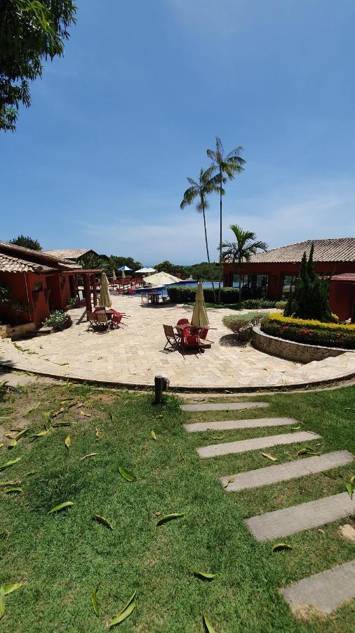 Villas Do Pratagy Maceio Exterior foto